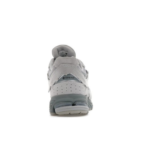 New Balance 2002R GORE-TEX Protection Pack - Slate Grey - мужская сетка размеров New Balance 2002R GORE-TEX Protection Pack - Slate Grey - мужская сетка размеров