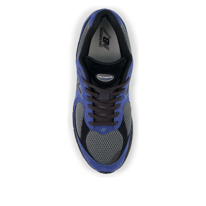 New Balance U2002R Magic Blue - мужская сетка размеров New Balance U2002R Magic Blue - мужская сетка размеров