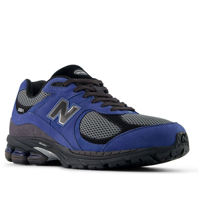 New Balance U2002R Magic Blue - мужская сетка размеров New Balance U2002R Magic Blue - мужская сетка размеров