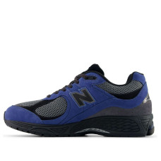 New Balance 2002R Magic Blue Castlerock