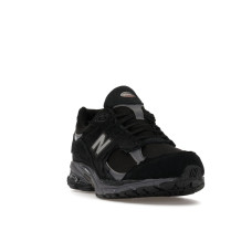New Balance 2002R Gore-Tex Protection Pack Black Magnet
