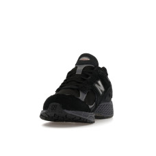 New Balance 2002R Gore-Tex Protection Pack Black Magnet