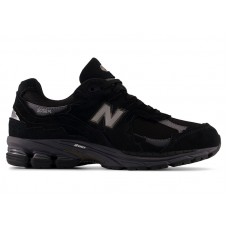 New Balance 2002R Gore-Tex Protection Pack Black Magnet