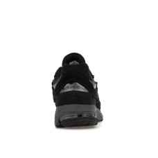 New Balance 2002R Gore-Tex Protection Pack Black Magnet