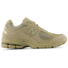 New Balance 2002R Stoneware Silver Metallic