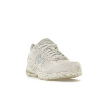 New Balance 2002R White Grey