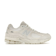 New Balance 2002R White Grey