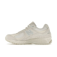 New Balance 2002R White Grey