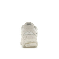 New Balance 2002R White Grey