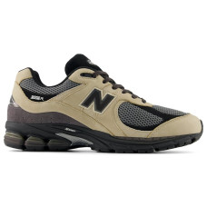 New Balance 2002R Medusa Green