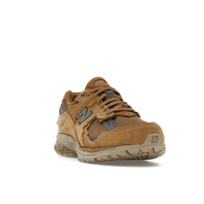 New Balance 2002R Gore-Tex Protection Pack Stucco