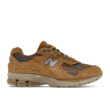 New Balance 2002R Gore-Tex Protection Pack Stucco