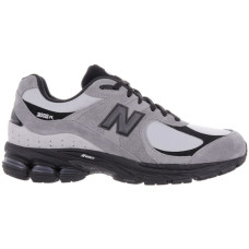 New Balance 2002R Raincloud Black Grey