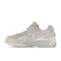 New Balance 2002R Protection Pack White