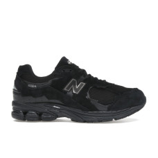 New Balance 2002R Protection Pack Black