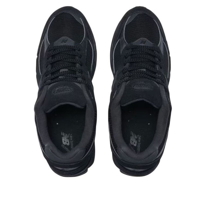 New Balance 2002R Shipyard - мужская сетка размеров New Balance 2002R Shipyard - мужская сетка размеров