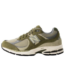 New Balance 2002R Olive Light Khaki Grey