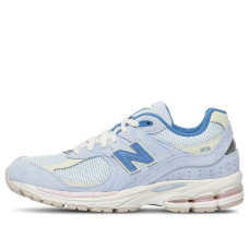New Balance 2002R Pastel Blue Green