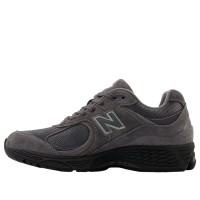 New Balance 2002R Castlerock Dark Shoreline Blue