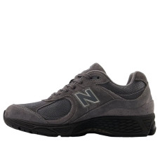 New Balance 2002R Castlerock Dark Shoreline Blue
