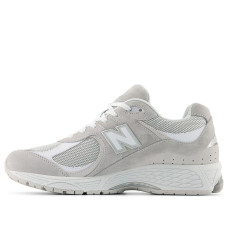 New Balance 2002R Rain Cloud Grey Matter White Green