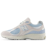 New Balance 2002R Arid Stone Black Coffee