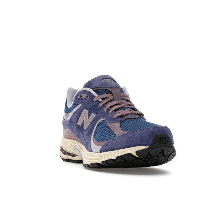 New Balance 2002R Dream State - мужская сетка размеров New Balance 2002R Dream State - мужская сетка размеров