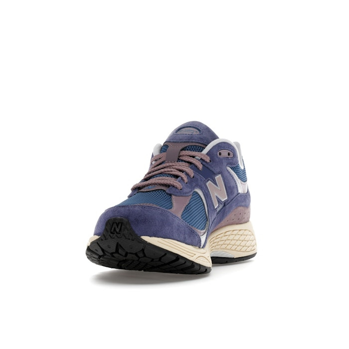 New Balance 2002R Dream State - мужская сетка размеров New Balance 2002R Dream State - мужская сетка размеров