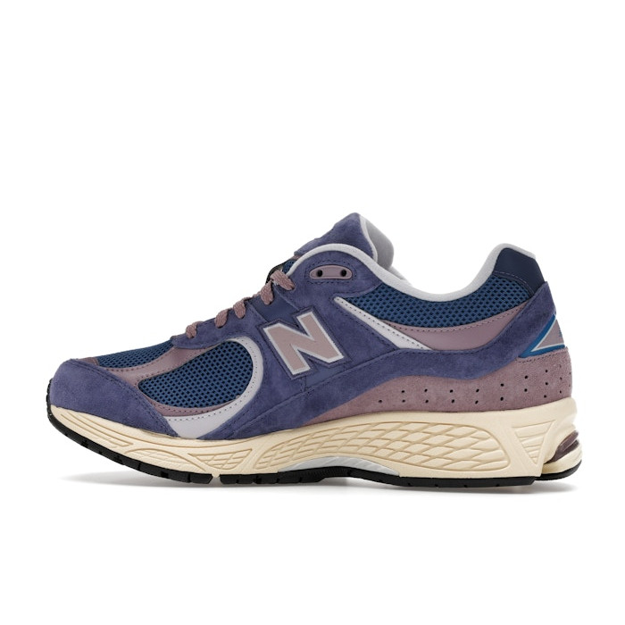 New Balance 2002R Dream State - мужская сетка размеров New Balance 2002R Dream State - мужская сетка размеров