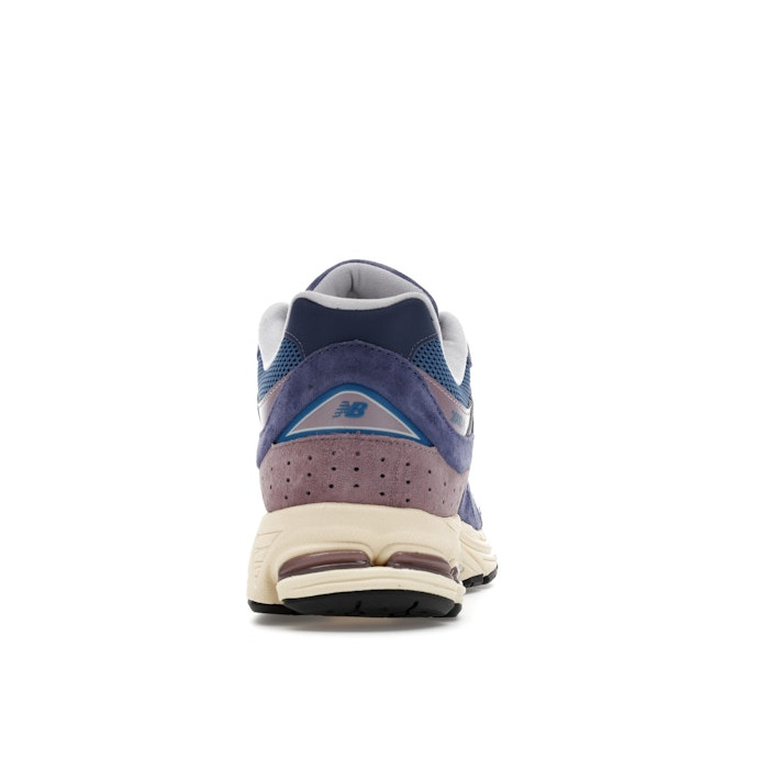 New Balance 2002R Dream State - мужская сетка размеров New Balance 2002R Dream State - мужская сетка размеров