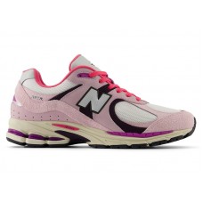 Кроссовки New Balance 2002R Twilight Haze Passion Fruit