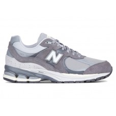 Кроссовки New Balance 2002R Castlerock Raincloud