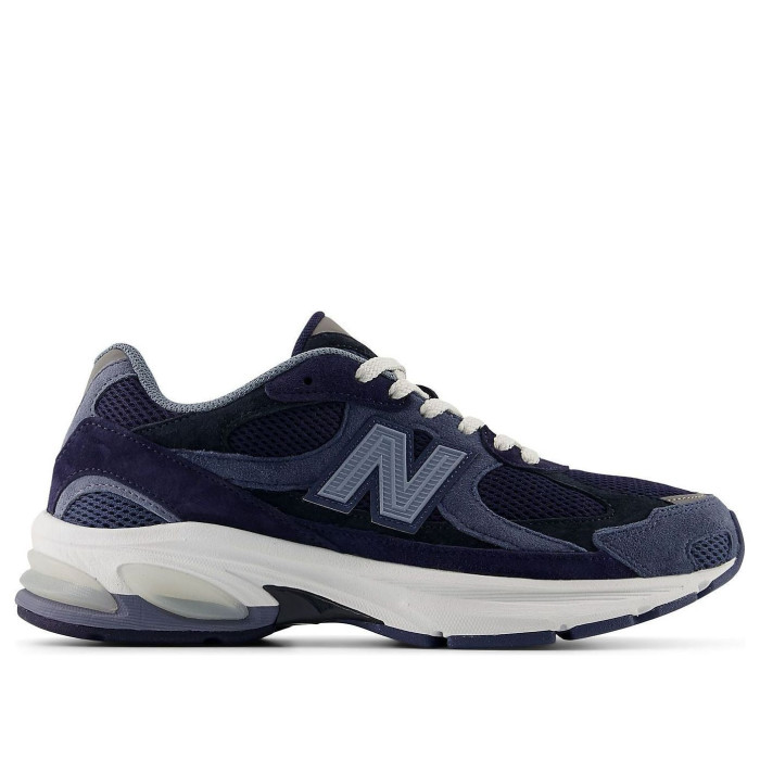 New Balance 2010 Navy Beams Exclusive - мужская сетка размеров New Balance 2010 Navy Beams Exclusive - мужская сетка размеров