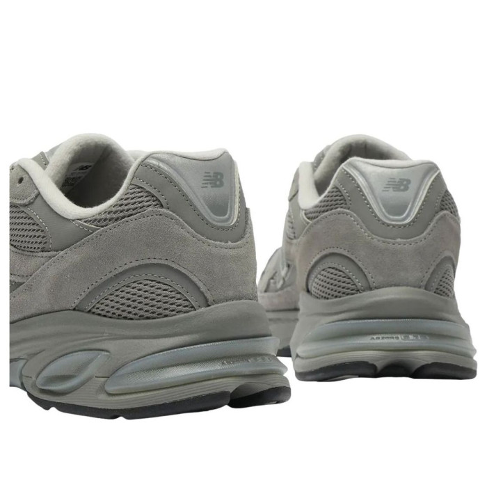 New Balance 2010 Harbor Grey - мужская сетка размеров New Balance 2010 Harbor Grey - мужская сетка размеров