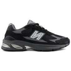 New Balance 2010 Black Cement
