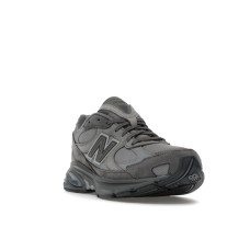 New Balance 2010 Comme des Garçons Grey Black