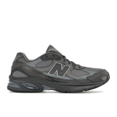New Balance 2010 Comme des Garçons Grey Black