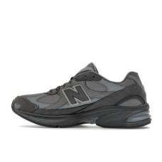 New Balance 2010 Comme des Garçons Grey Black