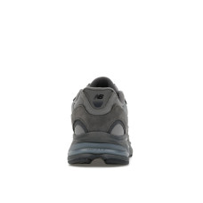 New Balance 2010 Comme des Garçons Grey Black