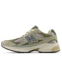 New Balance 2010 atmos Wasabi