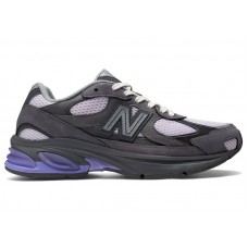 New Balance 2010 Neptune Grey Violet Crush