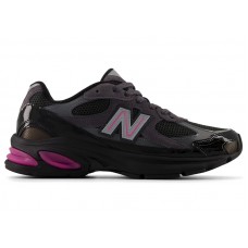 New Balance 2010 Black Magenta