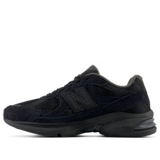 New Balance 2010 Triple Black