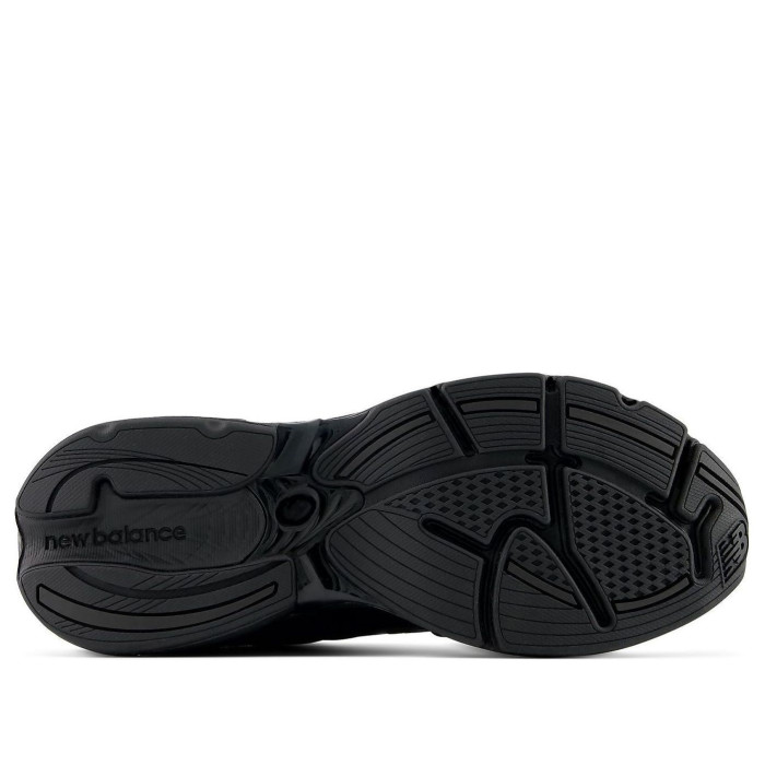 New Balance Abzorb 2010 Black - мужская сетка размеров New Balance Abzorb 2010 Black - мужская сетка размеров