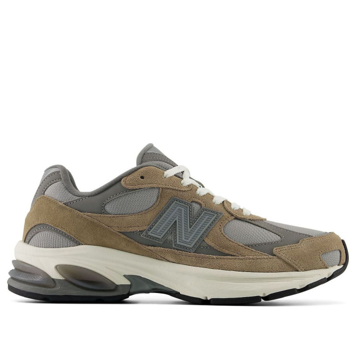 New Balance 2010 Mushroom Harbor Grey - мужская сетка размеров New Balance 2010 Mushroom Harbor Grey - мужская сетка размеров