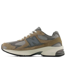 New Balance 2010 Mushroom Harbor Grey