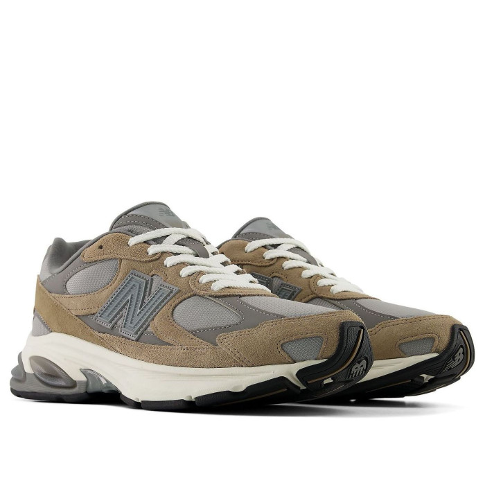 New Balance 2010 Mushroom Harbor Grey - мужская сетка размеров New Balance 2010 Mushroom Harbor Grey - мужская сетка размеров