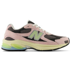 New Balance 2010 Pink Chalk