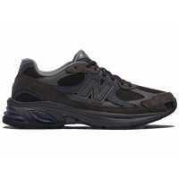New Balance 2010 Tornado Faded Black