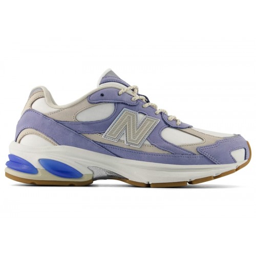 New Balance 2010 Dusk Shower Timberwolf - мужская сетка размеров